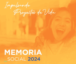 Presentación de la Memoria 2024
