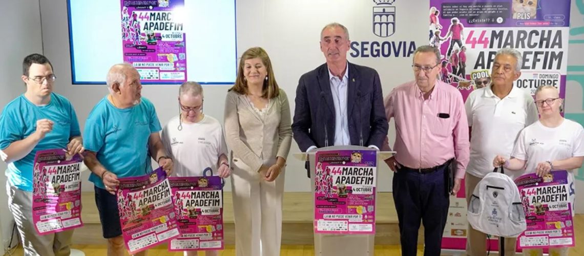 44 Marcha Apadefim